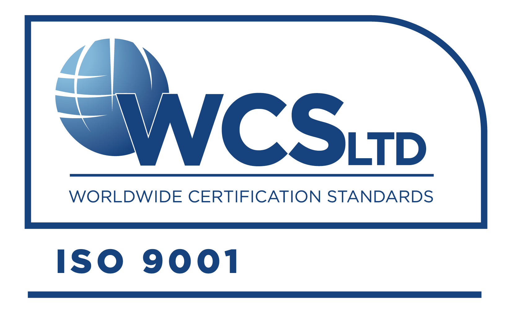 ISO 9001 — Sistema di Gestione Qualità