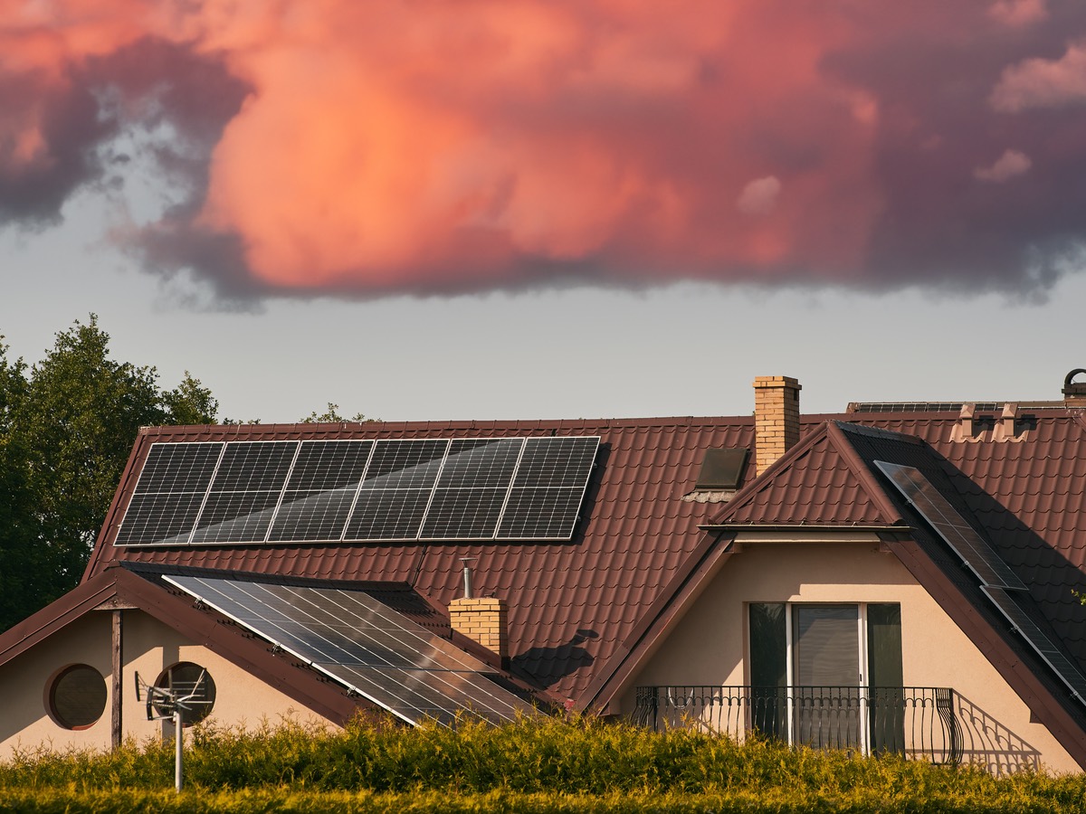 Impianti fotovoltaici