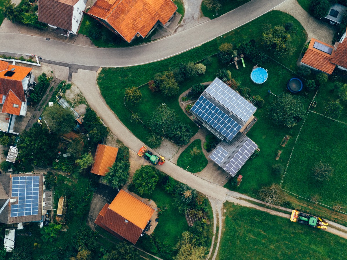 Comunità Energetiche Rinnovabili